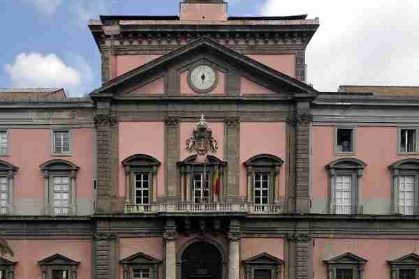 musei napoli