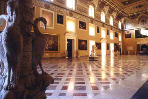 Museo Archeologico Nazionale