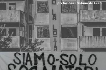 siamo solo sognatori abusivi